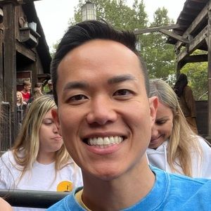 Meet your Posher, Ben